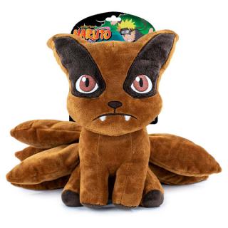 Naruto Shippuden Plush Figure Kurama 27 cm