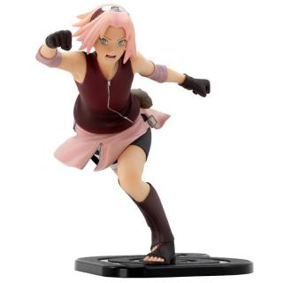 Naruto Shippuden Sakura PVC figure 14 cm