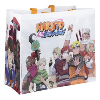 Naruto Shippuden Shopping Bag Naruto Taška