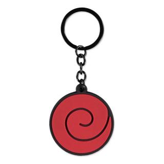 Naruto Shippuden Uzumaki Clan Kľúčenka