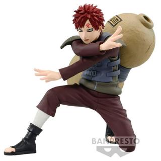 Naruto Shippuden Vibration Stars PVC Statue Gaara 12 cm