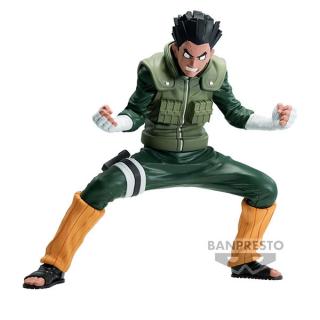 Naruto Shippuden Vibration Stars Statue Rock Lee II 16 cm