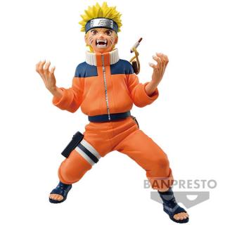 Naruto Shippuden Vibration Stars - Uzumaki Naruto ll PVC Statue 16 cm