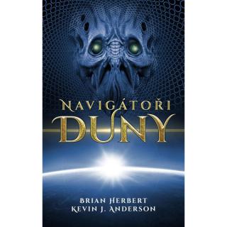 Navigátoři Duny (Nové vydanie)