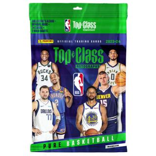 NBA karty Panini Top Class 2024 Starter Set