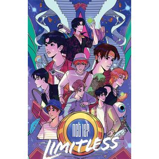 NCT 127: Limitless