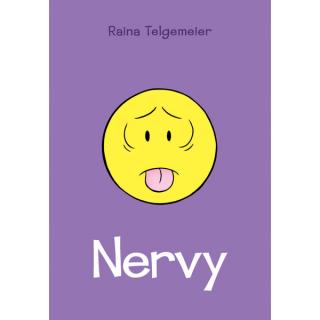 Nervy - Úsmev 3