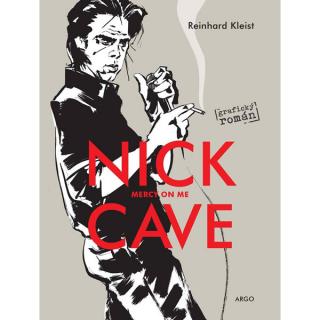Nick Cave, Mercy On Me (česky)