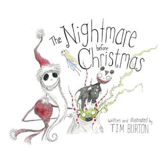 Nightmare Before Christmas, The 20th Anniversary Edition