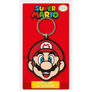 Nintendo Super Mario Kľúčenka