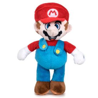 Nintendo Super Mario Plush Figure 20 cm
