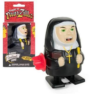 NunZilla: Beware of NunZilla