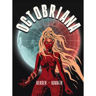 Octobriana