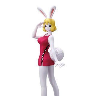 One Piece Glitter & Glamours PVC Statue Carrot Ver. B 22 cm