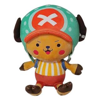 One Piece Plush Figure Tony Tony Chopper 25 cm