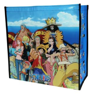 One Piece Taška Shopping Bag