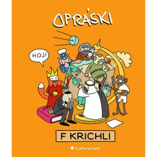 Opráski f krichli