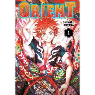 Orient 01
