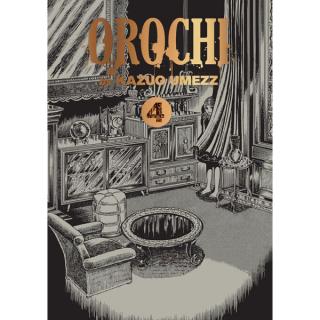 Orochi: The Perfect Edition 4