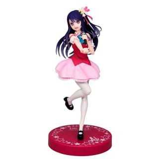 Oshi no Ko Trio-Try-iT PVC Statue Ai Translucent Parts Ver. 20 cm