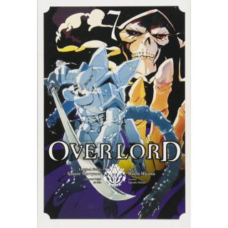 Overlord (Manga) 7