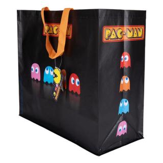 Pac-Man Shopping Bag Taška