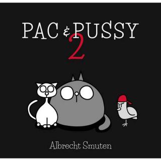 Pac & Pussy 2