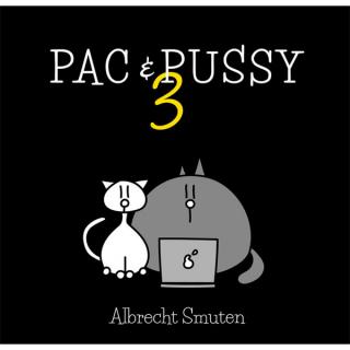 Pac & Pussy 3