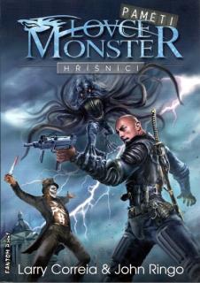 Paměti lovce monster 2: Hříšníci