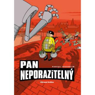 Pan neporazitelný 1: Okresní hrdina