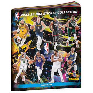 Panini NBA 2023/2024 Album na samolepky