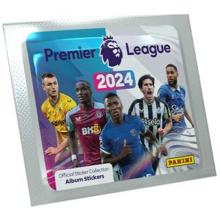 Panini Premier League 2023/2024 Samolepky