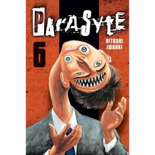 Parasyte 6