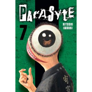 Parasyte 7