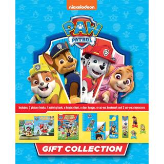 Paw Patrol Gift collection