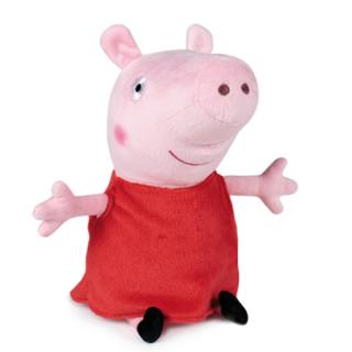 Peppa Pig Plush Figure 31 cm