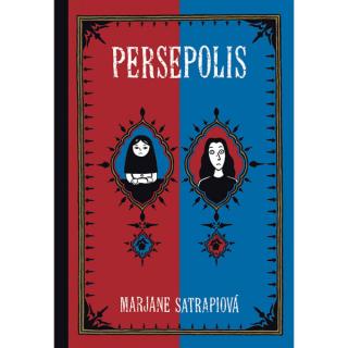 Persepolis