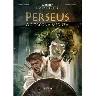 Perseus a Gorgona Medúza