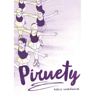 Piruety