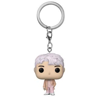 Pocket POP! BTS J-Hope Proof Kľúčenka