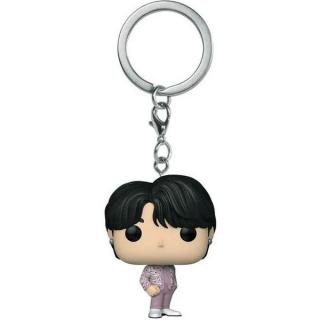 Pocket POP! BTS Jimin Proof Kľúčenka