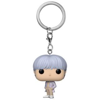 Pocket POP! BTS Suga Proof Kľúčenka