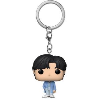 Pocket POP! BTS V Proof Kľúčenka