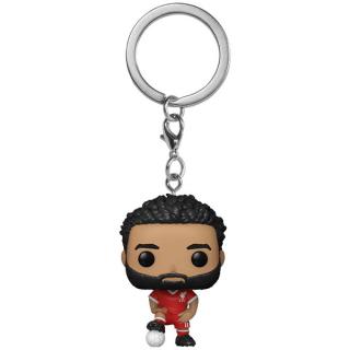 Pocket POP! Liverpool Football Club: Mohamed Salah Kľúčenka