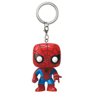 Pocket POP! Marvel Spider-Man Kľúčenka