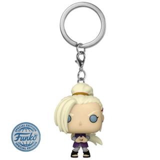 Pocket POP! Naruto Shippuden: Ino Yamanaka Kľúčenka