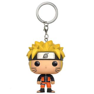 Pocket POP! Naruto Shippuden: Naruto Kľúčenka