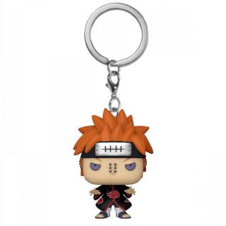 Pocket POP! Naruto Shippuden: Pain Kľúčenka