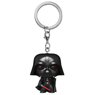 Pocket POP! Star Wars: Darth vader Kľúčenka