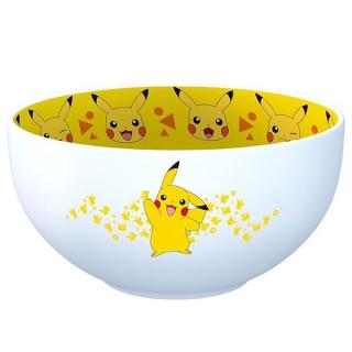 Pokémon Pikachu Bowl Miska 600 ml